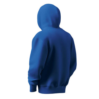 WIND SPIRIT 26 HOODIE BLUE