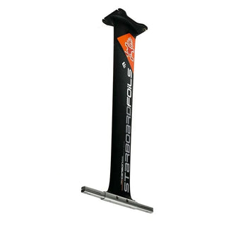 STARBOARD S-TYPE MONOLITHIC CARBON 2000/82 COMPETE FOIL 2022