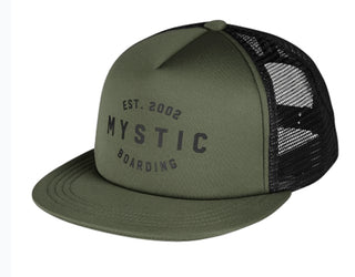 MYSTIC RIDER CAP