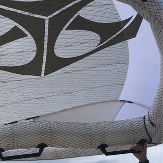 ON KITEBOARDING FLASH DYNEMA 2025