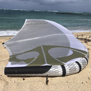 ON KITEBOARDING FLASH DYNEMA 2025