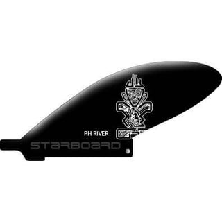 STARBOARD SUP PH RIVER (US BOX)