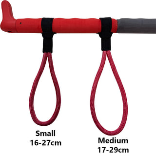 PKS WING HARNESS SINGLE POINT BUNGEE HARNESS LINE