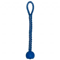 PKS LEASH QUICK CONNECT PIGTAIL w/STOPPER BALL
