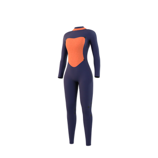 MYSTIC STAR FULLSUIT 3/2MM BZIP WOMEN