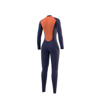 MYSTIC STAR FULLSUIT 3/2MM BZIP WOMEN