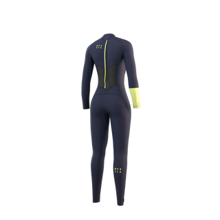 MYSTIC DAZZLED FULLSUIT 5/3MM BZ WOMEN