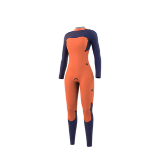 MYSTIC DAZZLED FULLSUIT 5/3MM BZ WOMEN