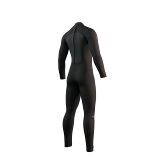 MYSTIC MAJESTIC FULLSUIT 4/3 MM BZIP
