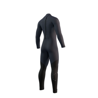 MYSTIC MARSHALL FULLSUIT 5/3 BACK ZIP