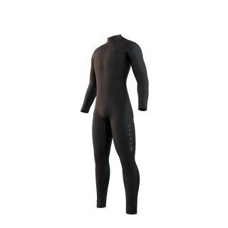 MYSTIC MARSHALL FULLSUIT 5/3 BACK ZIP