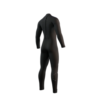 MYSTIC MARSHALL FULLSUIT 5/3 BACK ZIP