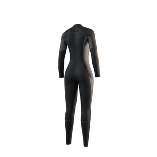MYSTIC HAVEN FULLSUIT 5/3 MM DOUBLE FZIP WOMEN