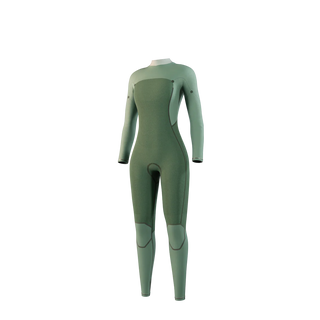 MYSTIC HAVEN FULLSUIT 3/2 MM DOUBLE FZIP WOMEN
