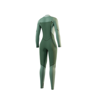 MYSTIC HAVEN FULLSUIT 3/2 MM DOUBLE FZIP WOMEN