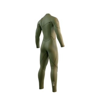 MYSTIC THE ONE FULLSUIT 4/3MM ZIPFREE
