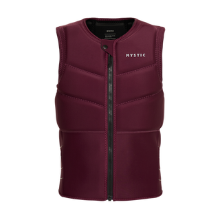 MYSTIC STAR IMPACT VEST FZIP SS26