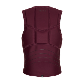 MYSTIC STAR IMPACT VEST FZIP SS26