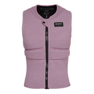 MYSTIC STAR IMPACT VEST FZIP WOMEN SS26