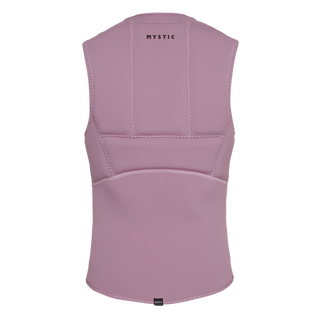 MYSTIC STAR IMPACT VEST FZIP WOMEN SS26