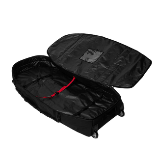 MYSTIC PATROL FOIL BOARDBAG WHEELED