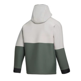 MYSTIC FURY NEOPRENE HOODIE 3/2MM