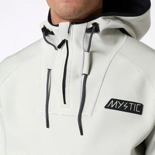 MYSTIC FURY NEOPRENE HOODIE 3/2MM
