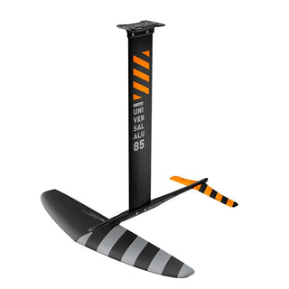 RRD DYNAMIC SW CARBON 2000 FOIL SET 85 CM MAST 2020 (U-WS-230705-07)