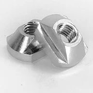 STAINLESS STEEL M8 T-NUT