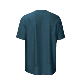 WIND SPIRIT 26 T-SHIRT BLUE