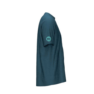 WIND SPIRIT 26 T-SHIRT BLUE