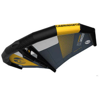 CABRINHA CROSSWING X3 5M C002 2022 - LEASH INCL. (U-WS-240417-03) [New]