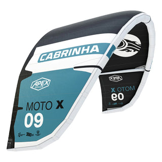 CABRINHA MOTO X APEX 9M 2024 (U-WS-240805-02)