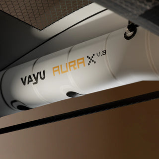 VAYU AURA X V3 2026