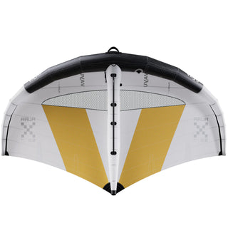 VAYU AURA X V3 2026