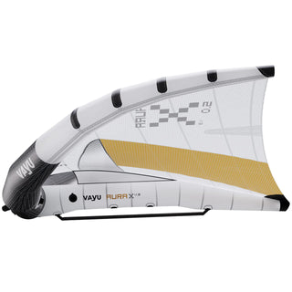 VAYU AURA X V3 2026
