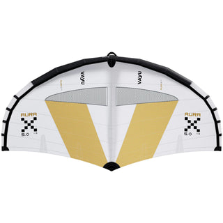 VAYU AURA X V3 2026