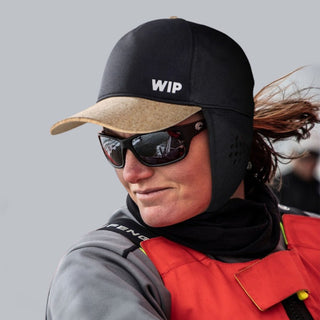 WIP COOL CAP BUMP SHELL