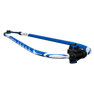 CHINOOK ALLOY PRO BOOM