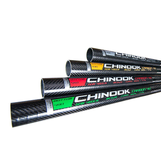 Chinook 40% Carbon SDM