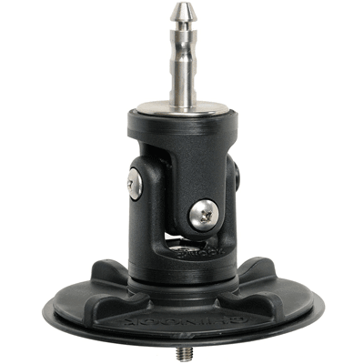 Chinook Foot base - Pin - 1 bolt - Mechanical | Windsurf, Extensions ...