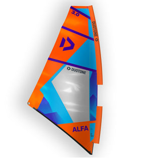 DUOTONE WINDSURFING SAIL&nbsp;&nbsp;| DUOTONE ALFA 2024