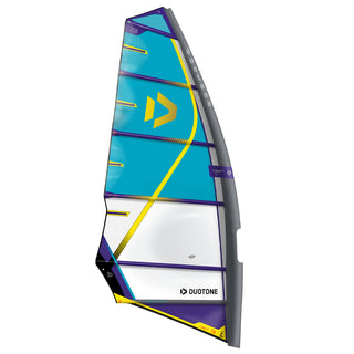 DUOTONE WINDSURFING SAIL&nbsp; | DUOTONE F PACE CAM 2024