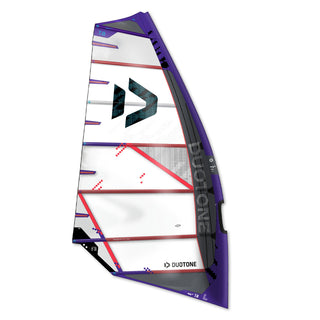 DUOTONE WINDSURFING SAIL&nbsp; | DUOTONE WARP FIN 2024