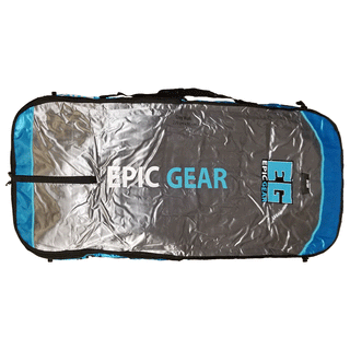 EPIC DAY WALL FOIL BAG