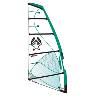 EZZY WINDSURFING SAIL  | EZZY CROSS 2024