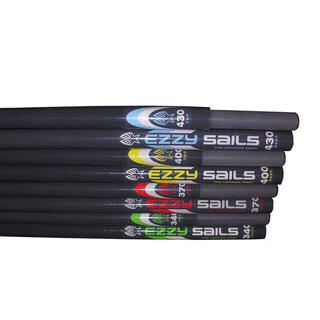 EZZY HOOKIPA 91% CARBON RDM