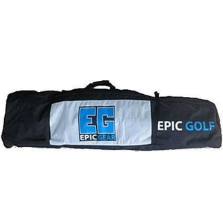 Epic Gear Travel Golf Bag with Wheels