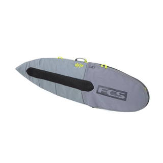 FCS 3Dxfit Surf bag
