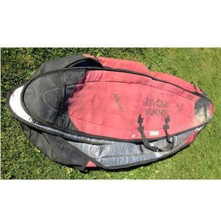 HPL Boardbag Double 285cm (U-WS-160929-2)